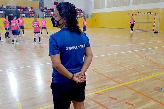  El Teldeportivo cae ante el líder por 3-1/TA.